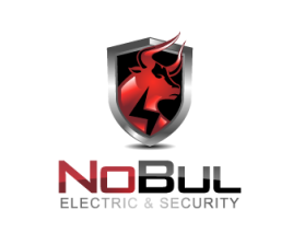 NoBul Electric and Security entry by greycrow