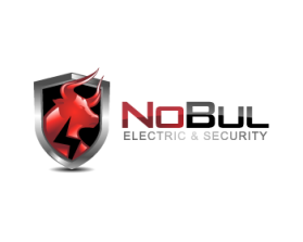 NoBul Electric and Security entry by greycrow