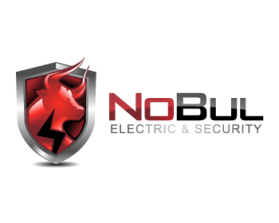 NoBul Electric and Security entry by greycrow