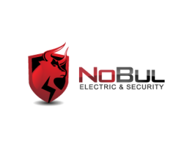 NoBul Electric and Security entry by greycrow