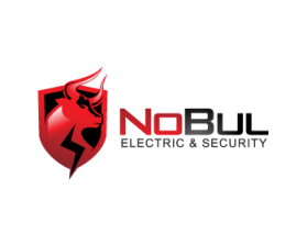 NoBul Electric and Security entry by greycrow