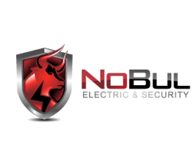 NoBul Electric and Security entry by greycrow
