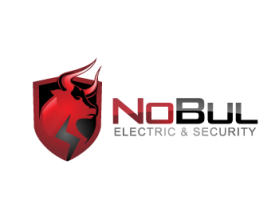 NoBul Electric and Security entry by greycrow