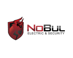NoBul Electric and Security entry by greycrow
