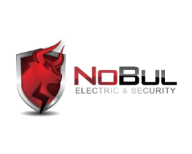 NoBul Electric and Security entry by greycrow