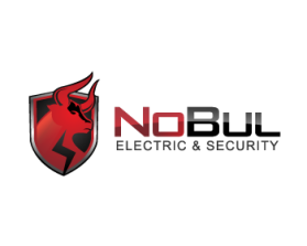 NoBul Electric and Security entry by greycrow