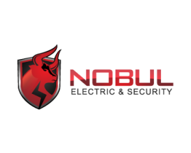 NoBul Electric and Security entry by greycrow