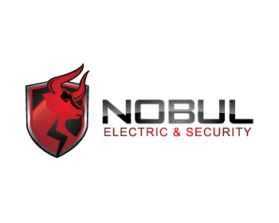 NoBul Electric and Security entry by greycrow
