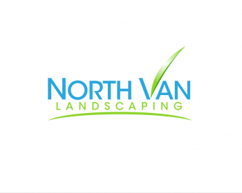 Logo Design entry 785352 submitted by LeAnn to the Logo Design for North Van Landscaping run by pilk19