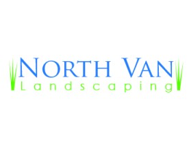 North Van Landscaping entry by courandart