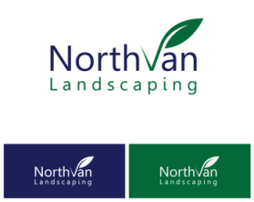 North Van Landscaping entry by rafael_alvaro
