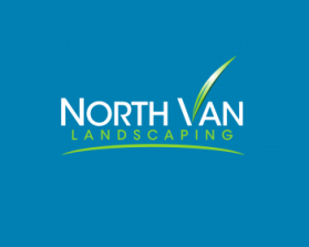 North Van Landscaping entry by LeAnn