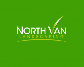 North Van Landscaping entry by LeAnn