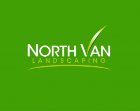 North Van Landscaping entry by LeAnn