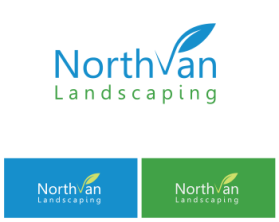 North Van Landscaping entry by rafael_alvaro