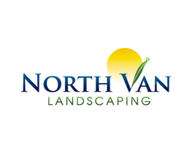 North Van Landscaping entry by dsdezign