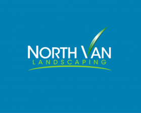 North Van Landscaping entry by LeAnn