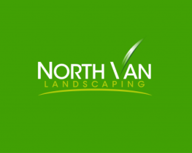 North Van Landscaping entry by LeAnn