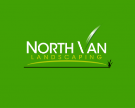 North Van Landscaping entry by LeAnn