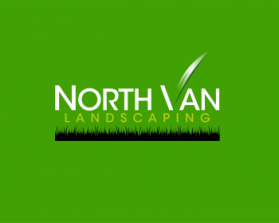 North Van Landscaping entry by LeAnn