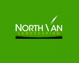North Van Landscaping entry by LeAnn