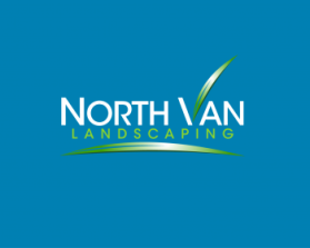 North Van Landscaping entry by LeAnn
