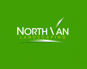 North Van Landscaping entry by LeAnn