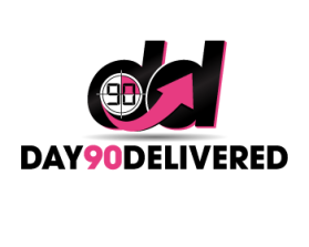 Day90Delivered entry by dsdezign