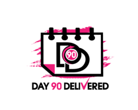 Day90Delivered entry by buboy143