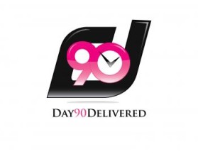 Day90Delivered entry by rSo