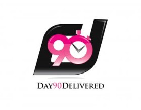 Day90Delivered entry by rSo