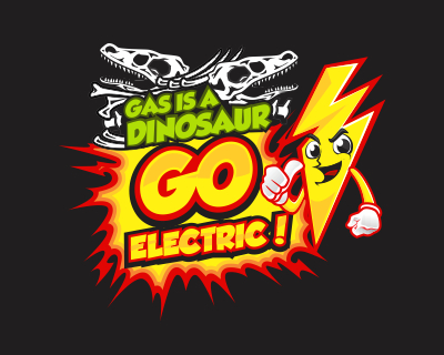 winning T-Shirt Design entry by ArtDevil