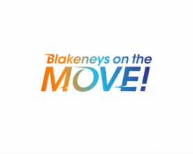 Blakeneys on the move! entry by LeAnn