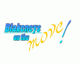 Blakeneys on the move! entry by funaldi