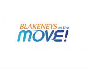 Blakeneys on the move! entry by LeAnn
