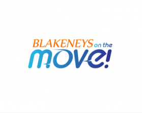 Blakeneys on the move! entry by LeAnn