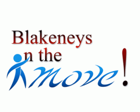 Blakeneys on the move! entry by funaldi