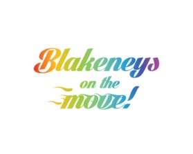 Blakeneys on the move! entry by muzzha