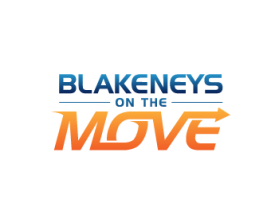 Blakeneys on the move! entry by greycrow