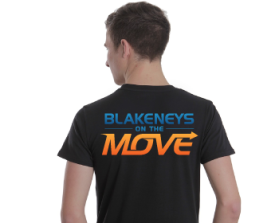 Blakeneys on the move! entry by greycrow