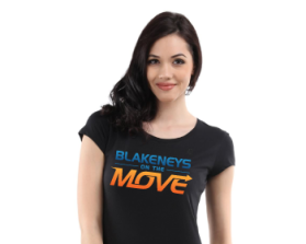 Blakeneys on the move! entry by greycrow