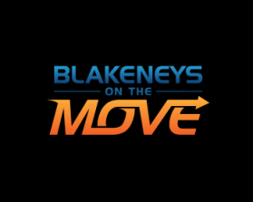 Blakeneys on the move! entry by greycrow