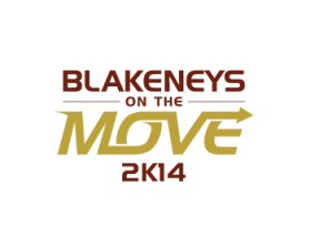 Blakeneys on the move! entry by greycrow