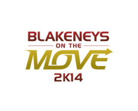 Blakeneys on the move! entry by greycrow