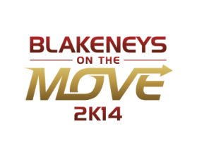 Blakeneys on the move! entry by greycrow