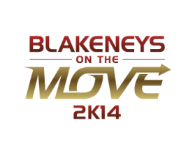 Blakeneys on the move! entry by greycrow