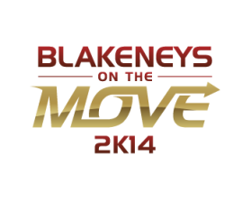 Blakeneys on the move! entry by greycrow
