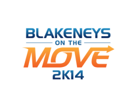 Blakeneys on the move! entry by greycrow