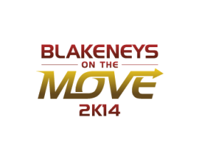 Blakeneys on the move! entry by greycrow