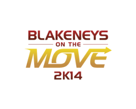 Blakeneys on the move! entry by greycrow